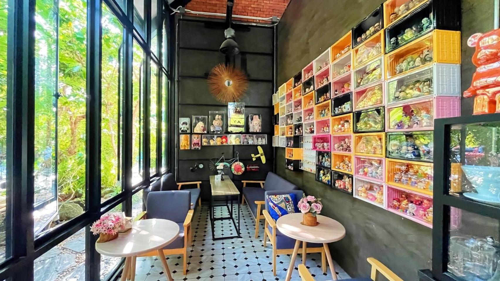 Coco Pina Hotel Prachuap Khiri Khan Luaran gambar