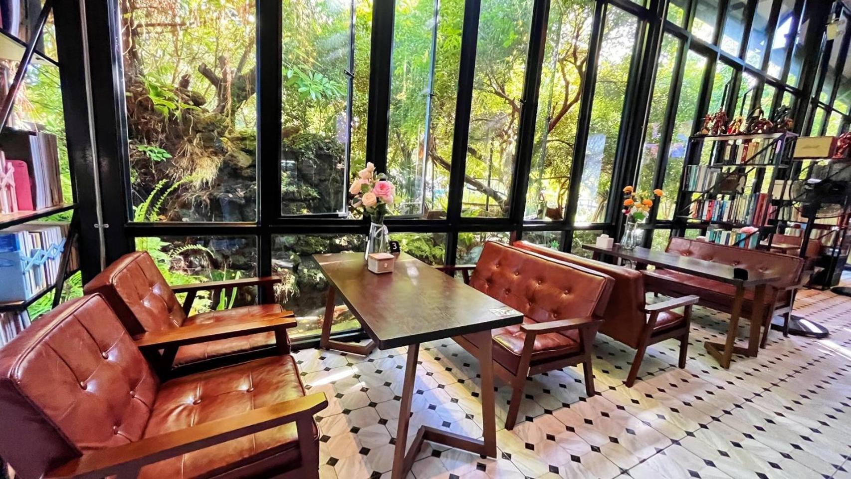 Coco Pina Hotel Prachuap Khiri Khan Luaran gambar