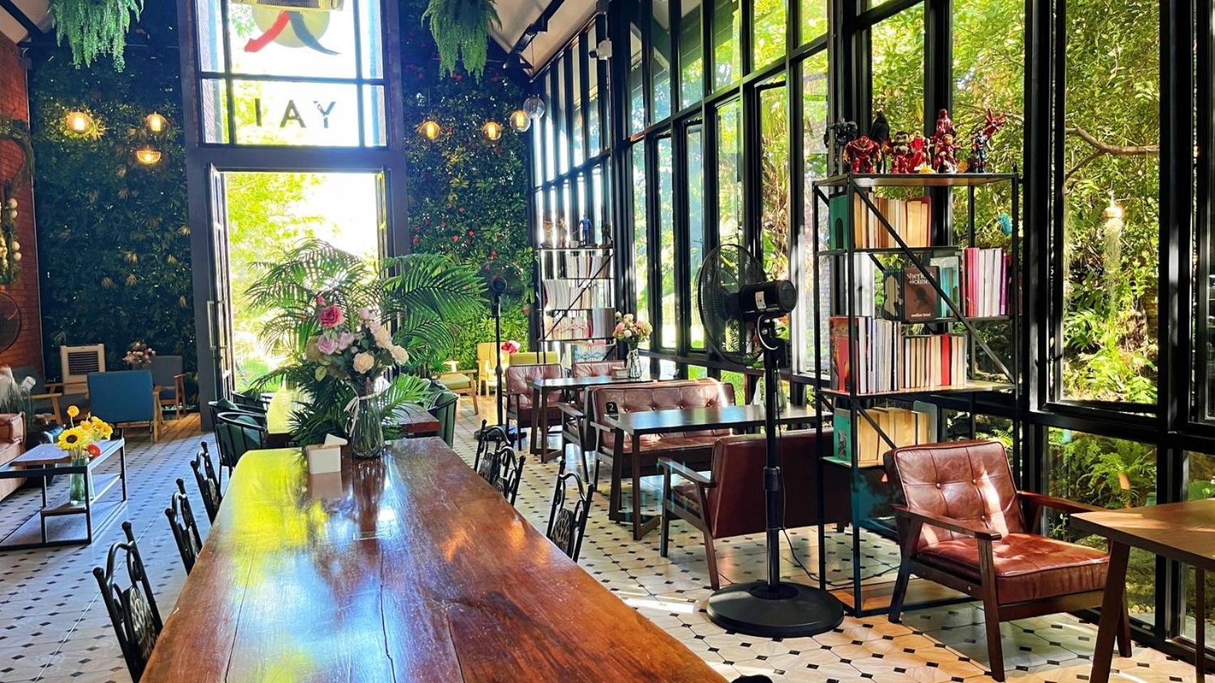 Coco Pina Hotel Prachuap Khiri Khan Luaran gambar