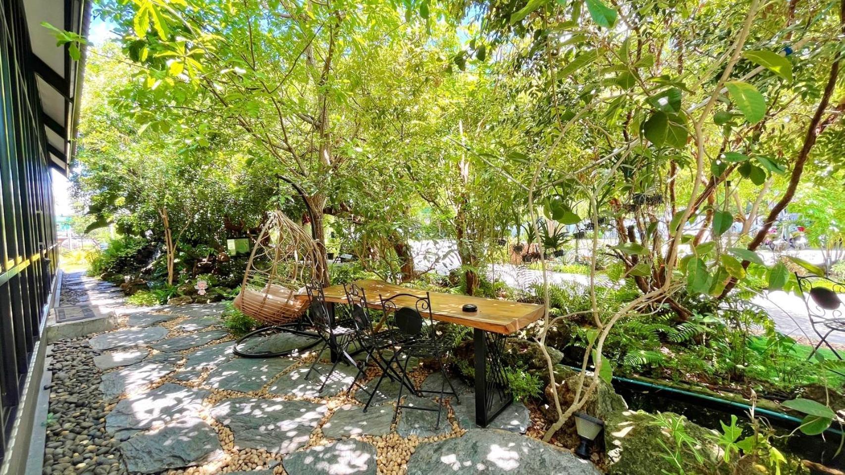 Coco Pina Hotel Prachuap Khiri Khan Luaran gambar